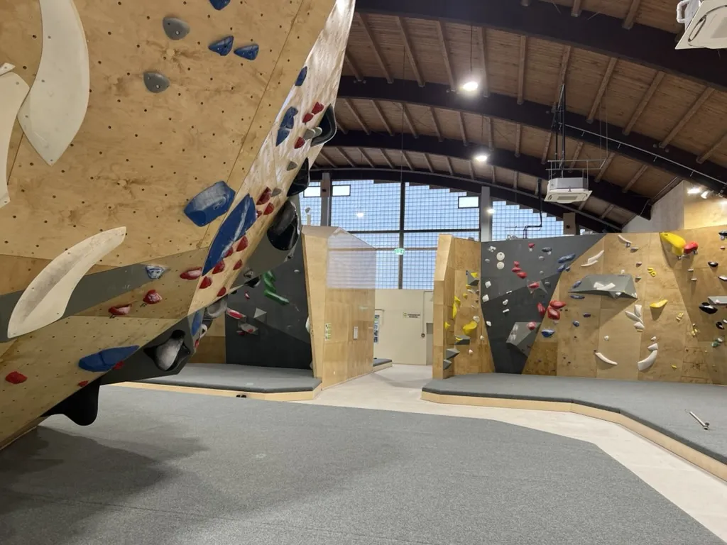 Studio Bloc Wiesbaden - Foto